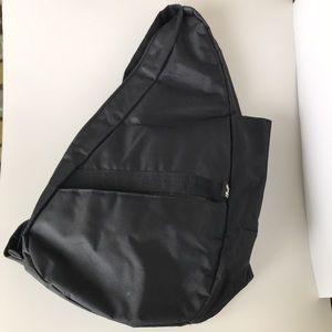 Ameribag healthy back bag crossbody sling travel